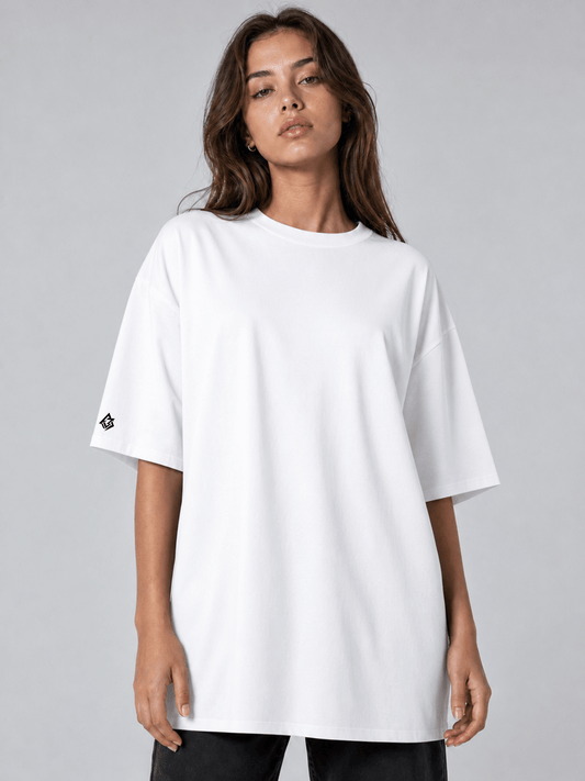 Camisa Oversized Basic