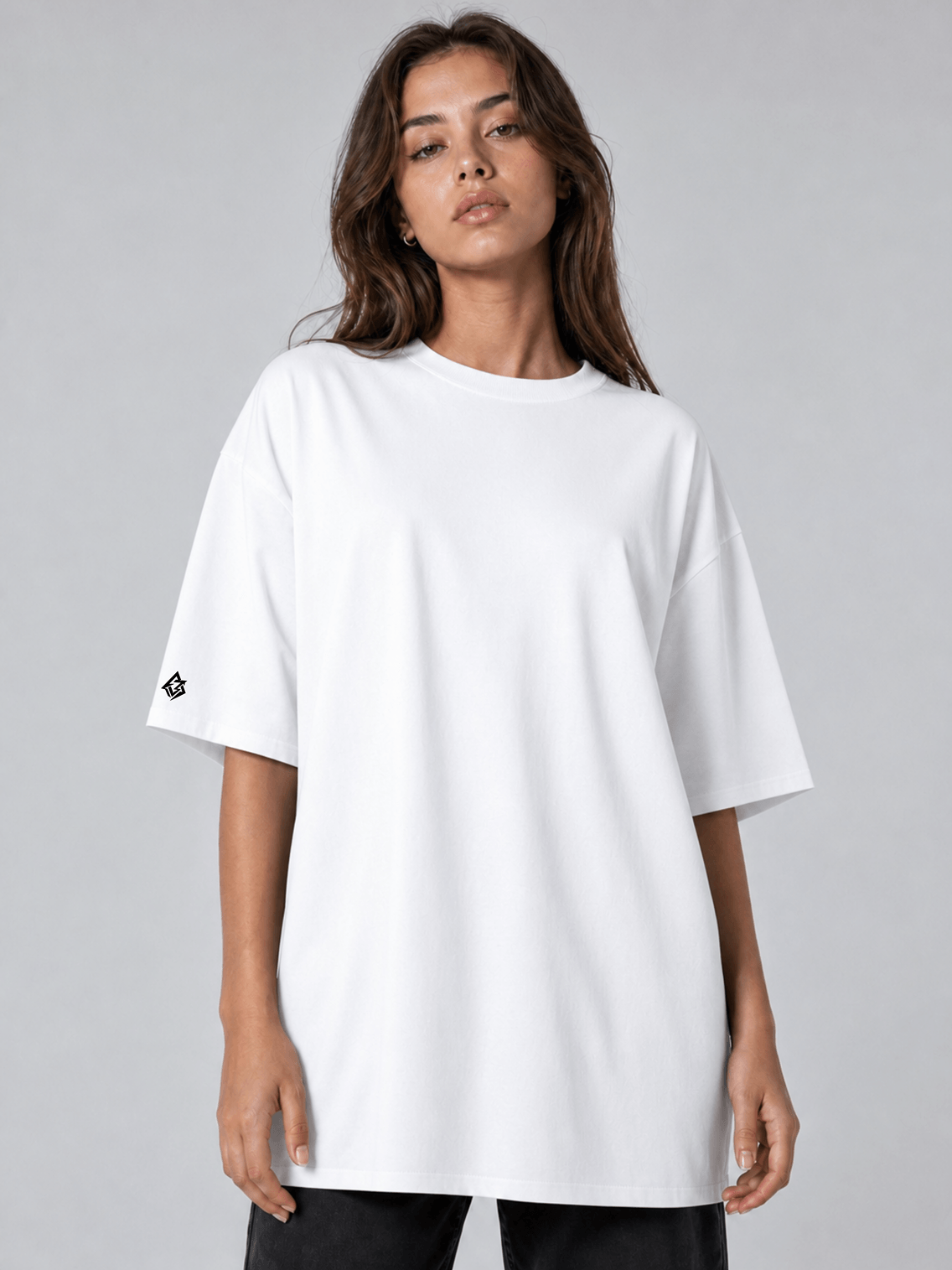 Camisa Oversized Basic