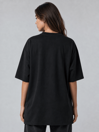 Camisa Oversized Basic