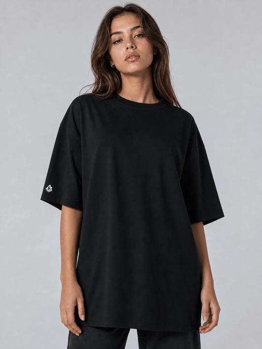 Camisa Oversized Basic