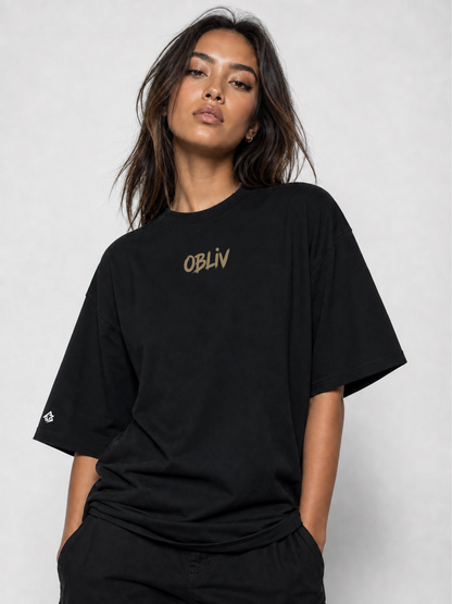 Camisa Oversized | broken Dreams