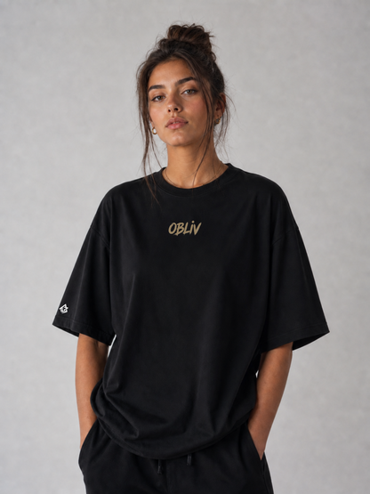 Camisa Oversized | broken Dreams
