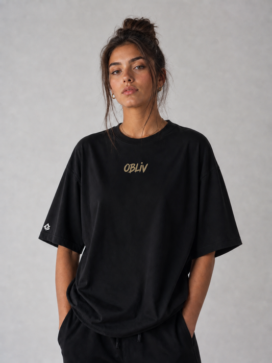 Camisa Oversized | broken Dreams