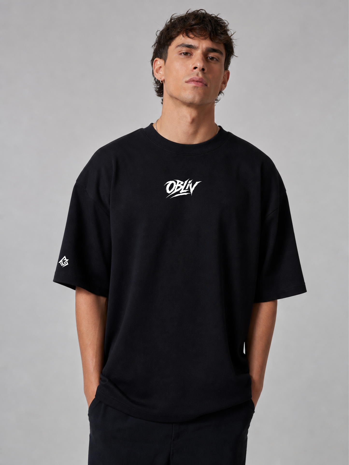 oversized | obliv