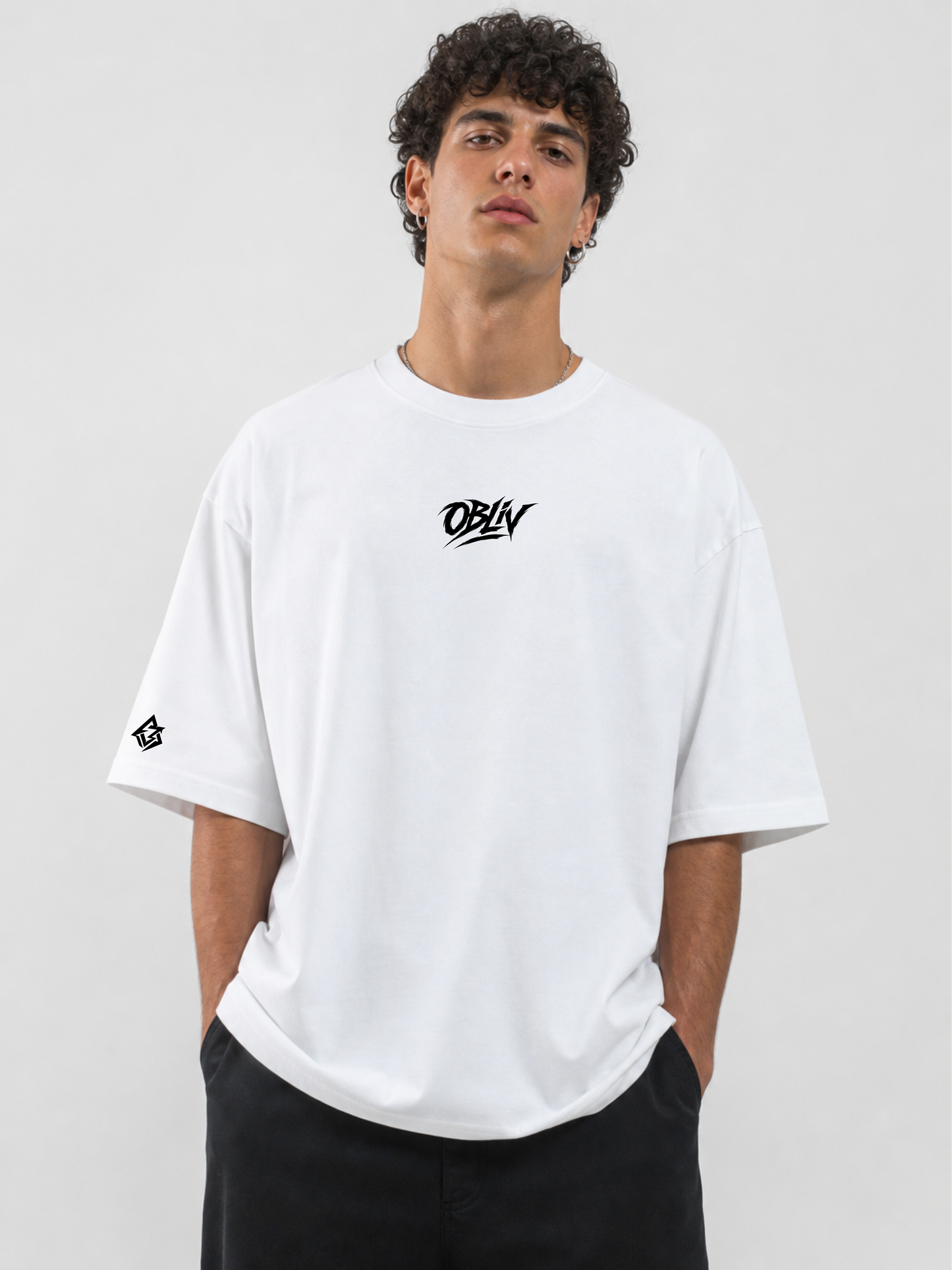 oversized | obliv