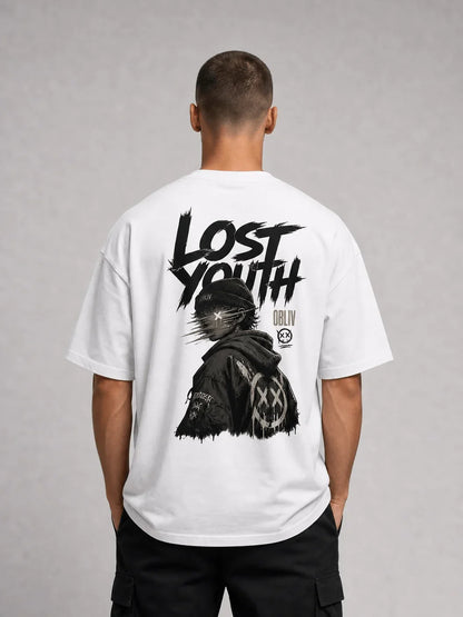 Camisa Oversized | Lost Youth