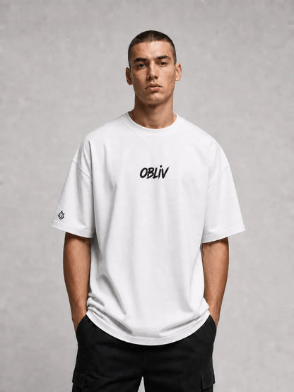 Camisa Oversized | Lost Youth