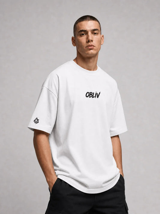 Camisa Oversized | Lost Youth